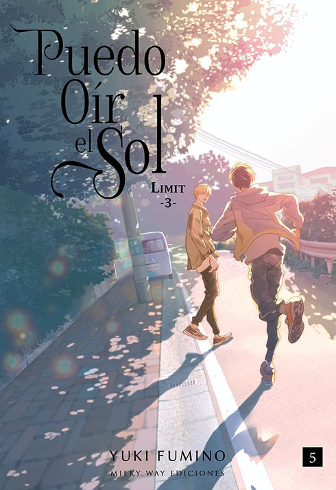 Puedo oír el sol 05